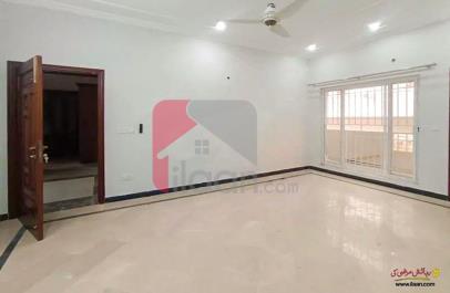 1 Kanal House for Rent (First Floor) in F-6, Islamabad 