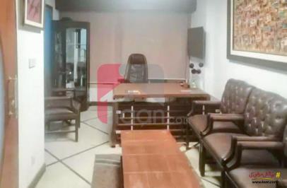 4 Marla Office for Rent in I-8, Islamabad