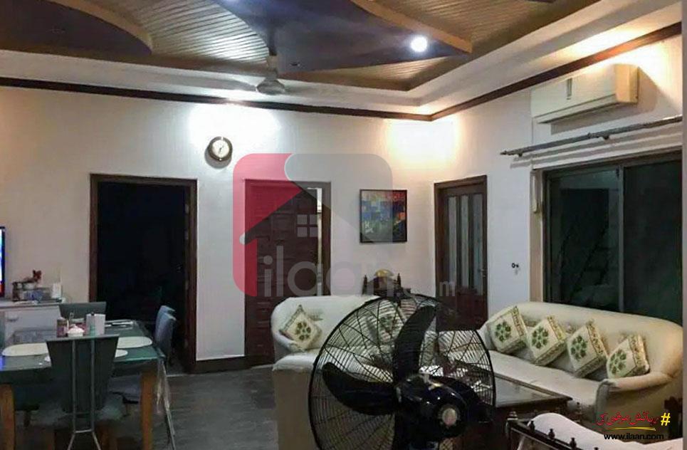 12.5 Marla House for Sale in New Garden Block, Saeed Colony, Faisalabad