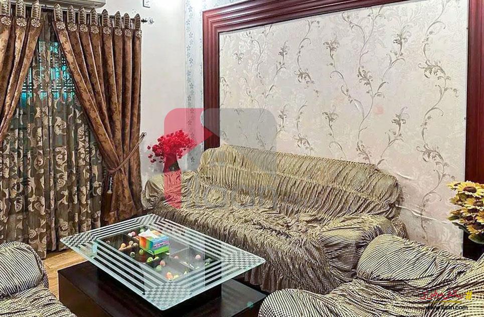 3 Marla House for Sale in Four Season Housing, Faisalabad
