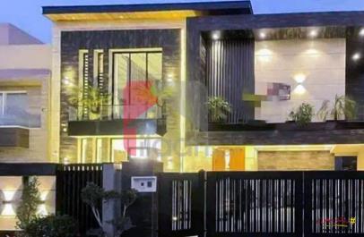 10 Marla House for Sale in Eden Valley, Faisalabad