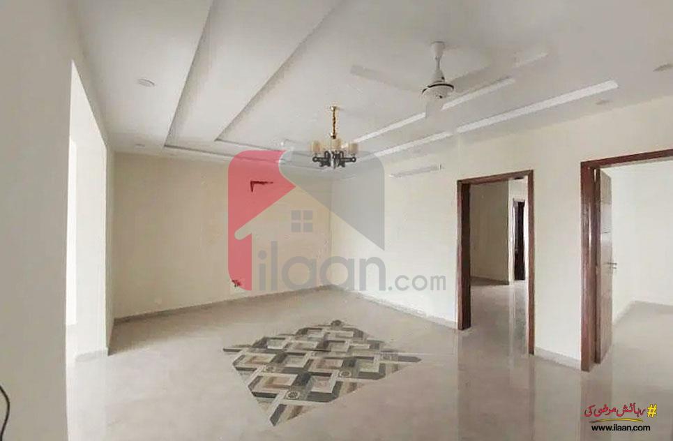 10 Marla House for Rent (First Floor) in D-12, Islamabad 