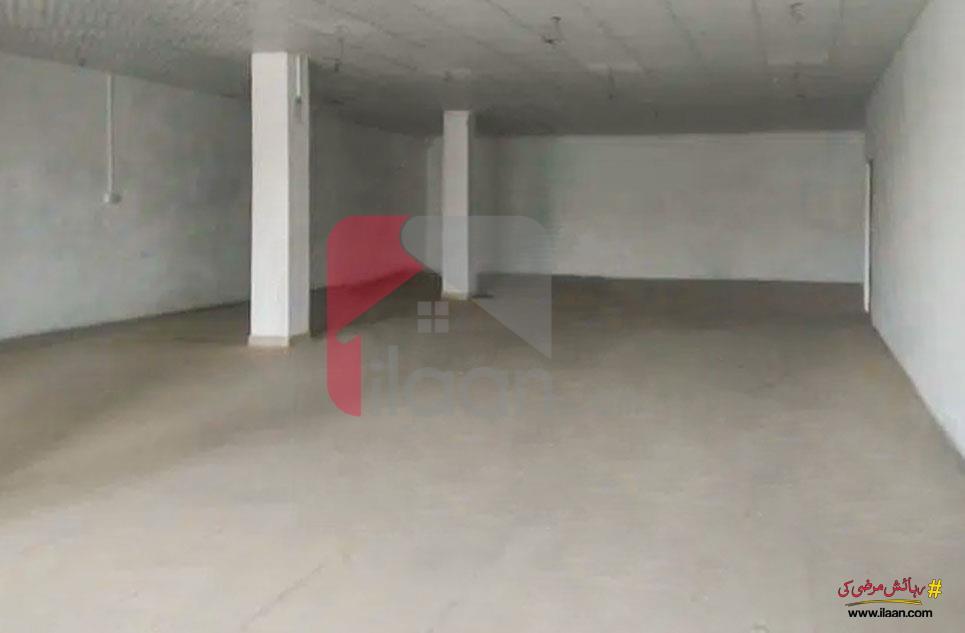 2.2 Marla Office for Rent in Jinnah Colony, Faisalabad