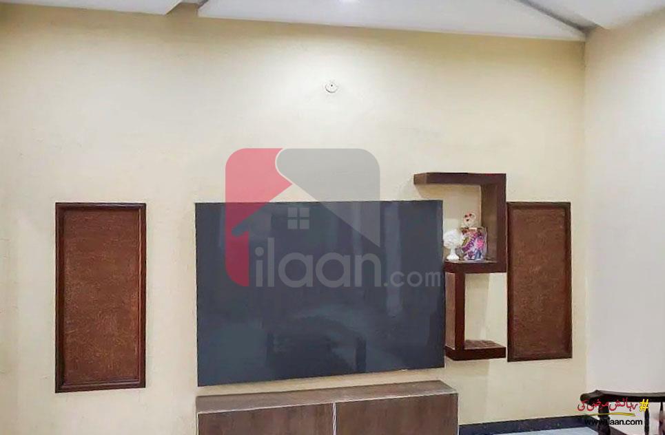 6 Marla House for Sale in Tech Town, Faisalabad