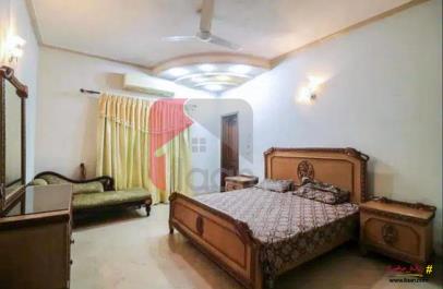 15 Marla House for Sale in Batala Colony, Faisalabad