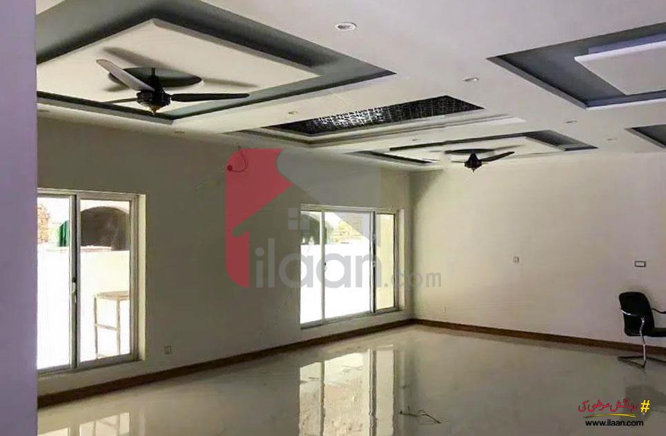 1 Kanal House for Rent (First Floor) in Phase 1, Pakistan Town, Islamabad 