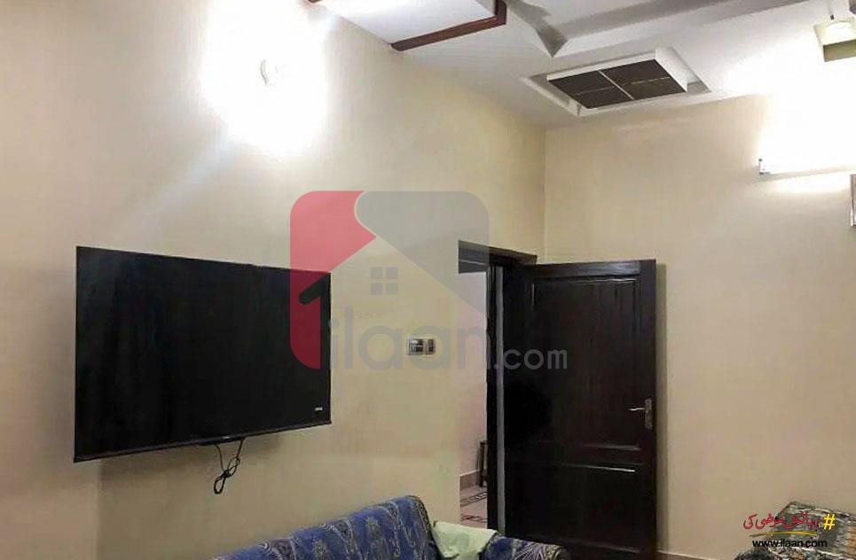 14 Marla House for Sale in Tech Town, Faisalabad