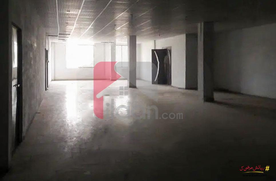 10 Marla Shop for Rent on Chen One Road, Faisalabad