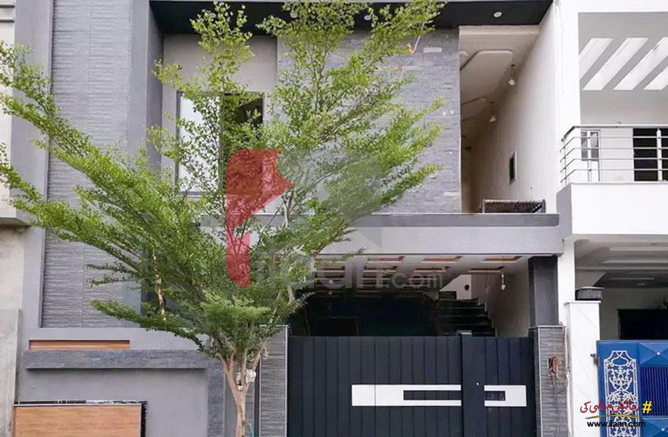5 Marla House for Sale in Block Y, Eden Orchard, Faisalabad