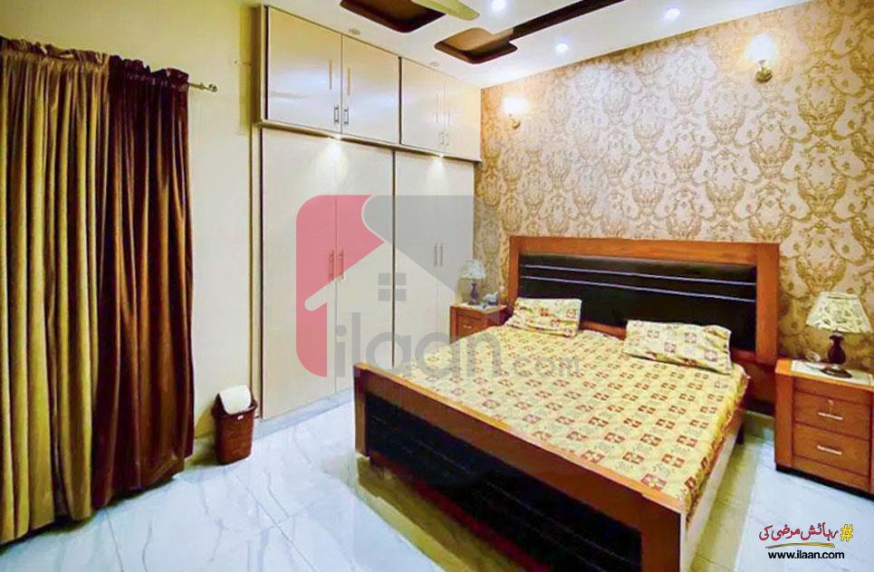 7 Marla House for Sale in Eden Orchard, Faisalabad