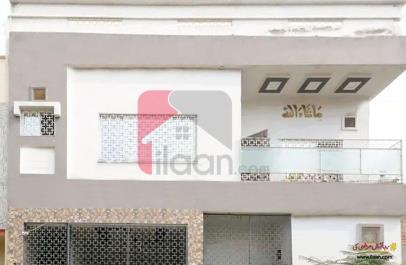 5 Marla House for Rent (Ground Floor) in Four Season Housing, Faisalabad