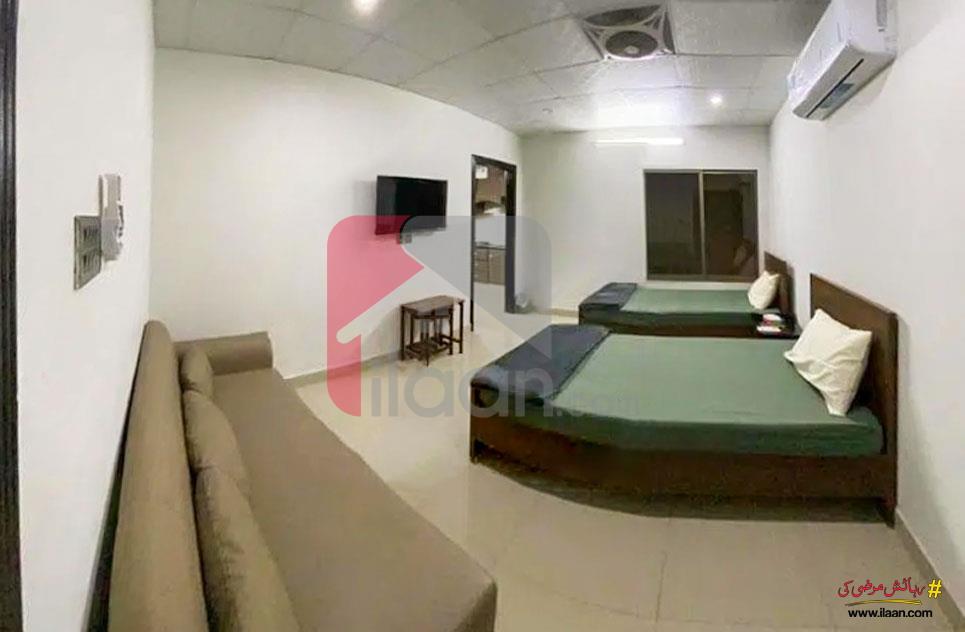 Apartment for Rent in Khayaban Colony, Faisalabad