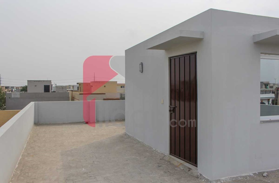 5 Marla House for Sale in Block H, Rahbar - Phase 2, DHA Lahore