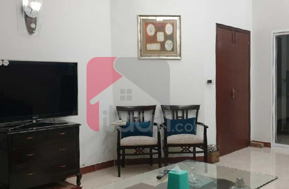 2 Bed Flat for Rent (Third Floor) in Sector C, Askari 11, Lahore 