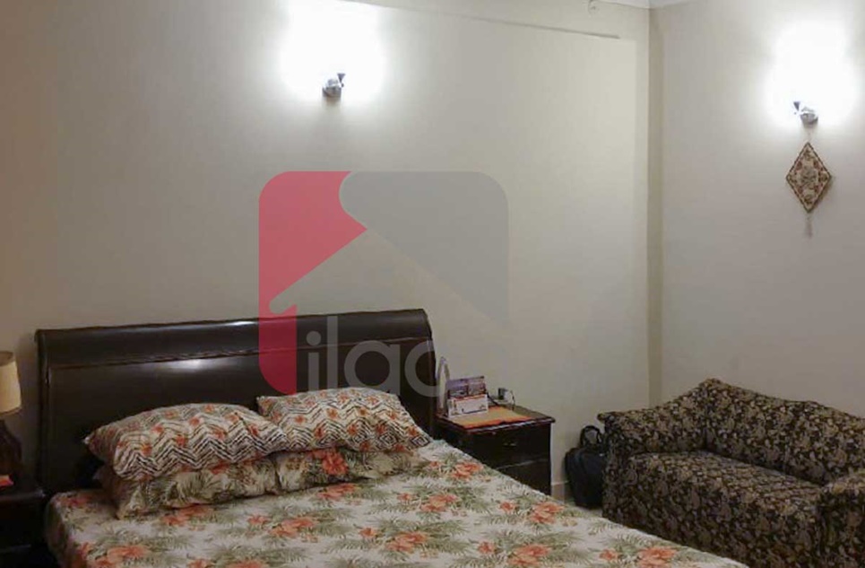 2 Bed Flat for Rent (Third Floor) in Sector C, Askari 11, Lahore 