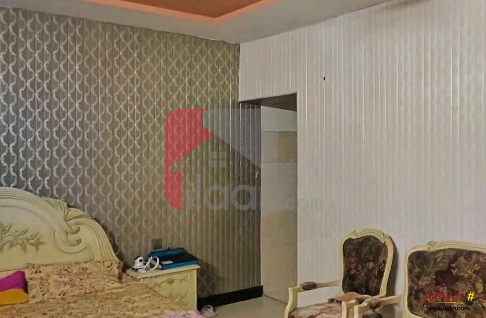 10 Marla House for Rent in Khayaban Colony, Faisalabad