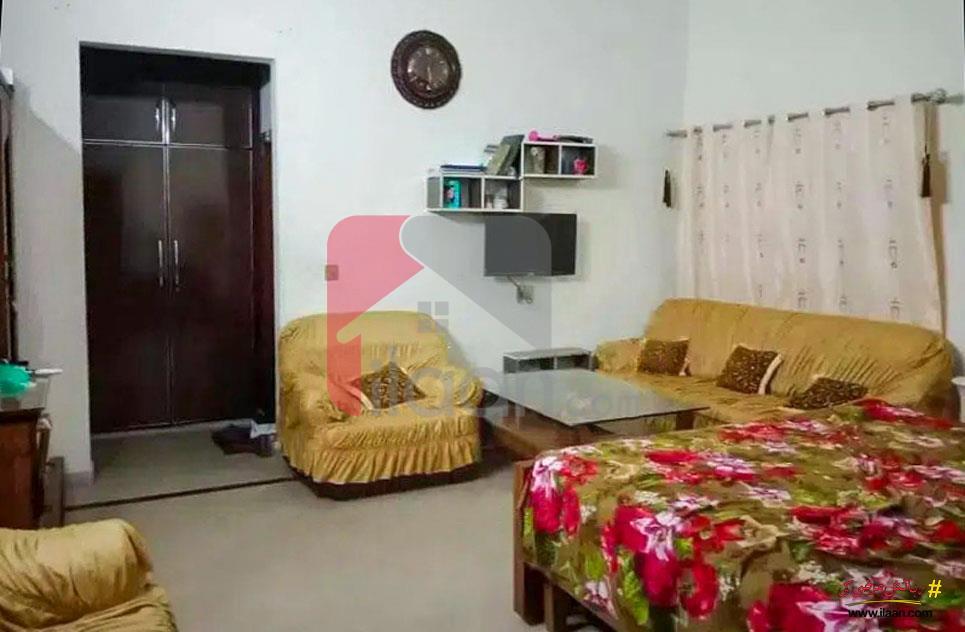 10 Marla House for Rent in Khayaban Colony, Faisalabad