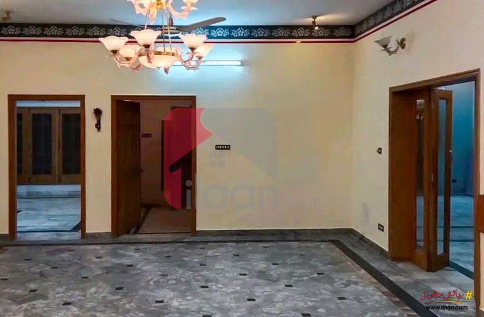 1 Kanal House for Rent in Khayaban Colony, Faisalabad