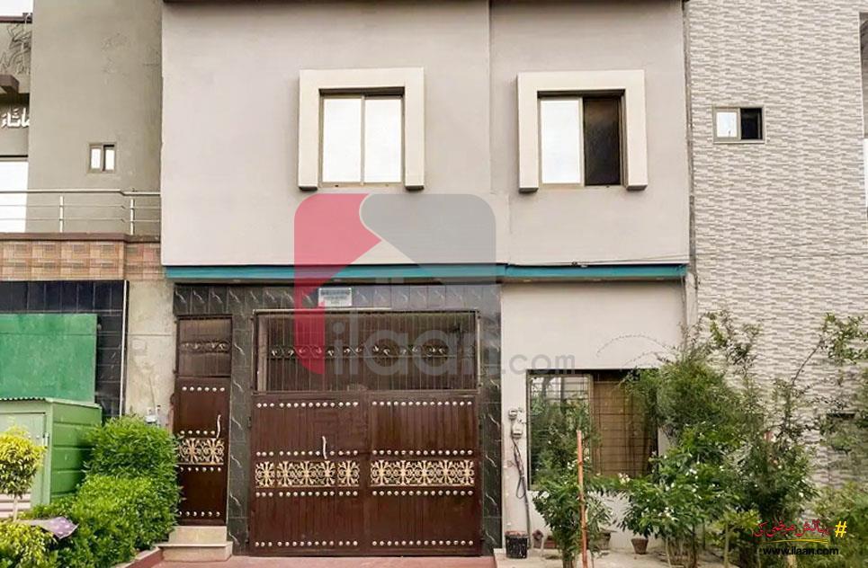 3 Marla House for Rent in Four Season Housing, Faisalabad