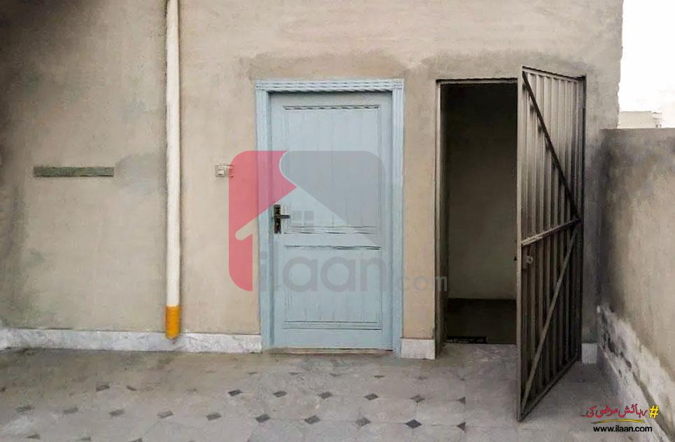 3 Marla House for Rent in Khayaban Colony, Faisalabad