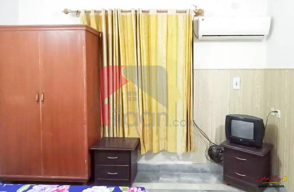 6 Marla House for Rent in Madina Town, Faisalabad