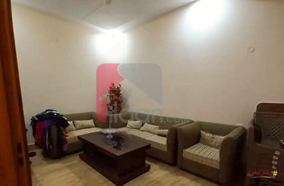 5 Marla House for Rent in Gulberg Valley, Faisalabad