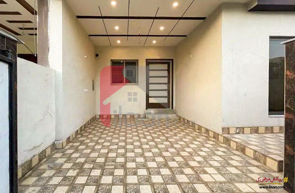 5 Marla House for Rent in Block L, Saeed Colony, Faisalabad