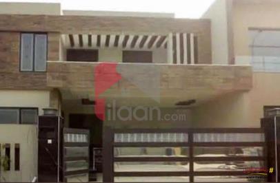9 Marla House for Rent in Sitara Valley, Faisalabad