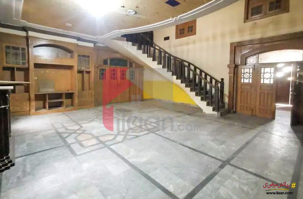 5 Kanal House for Rent on Canal Road, Faisalabad