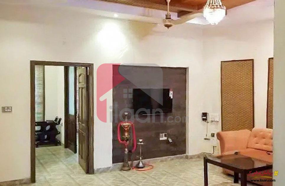 12 Marla House for Rent in Sitara Valley, Faisalabad