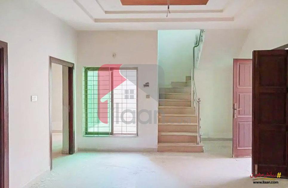 5 Marla House for Rent in Model City 1, Faisalabad