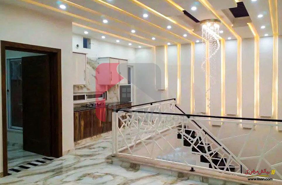 5 Marla House for Rent in Model City 1, Faisalabad