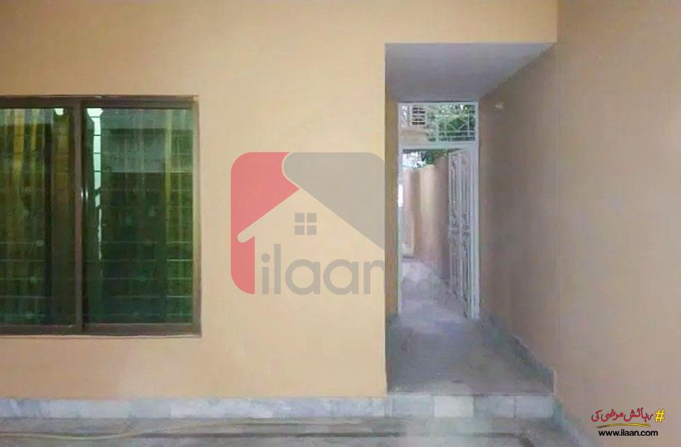 12 Marla House for Rent in Amin Town, Faisalabad