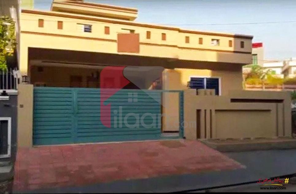12 Marla House for Rent in Gatwala Commercial Hub, Faisalabad