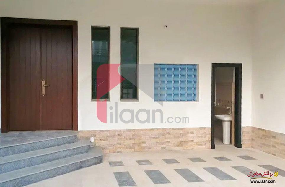 10 Marla House for Rent in Wapda City, Faisalabad