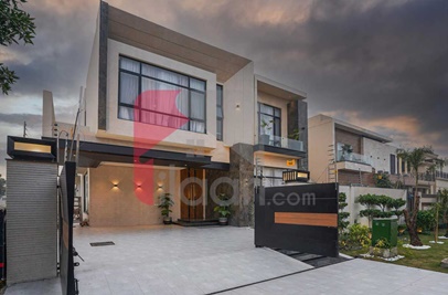 1 Kanal House for Sale in Block P, Phase 7, DHA Lahore