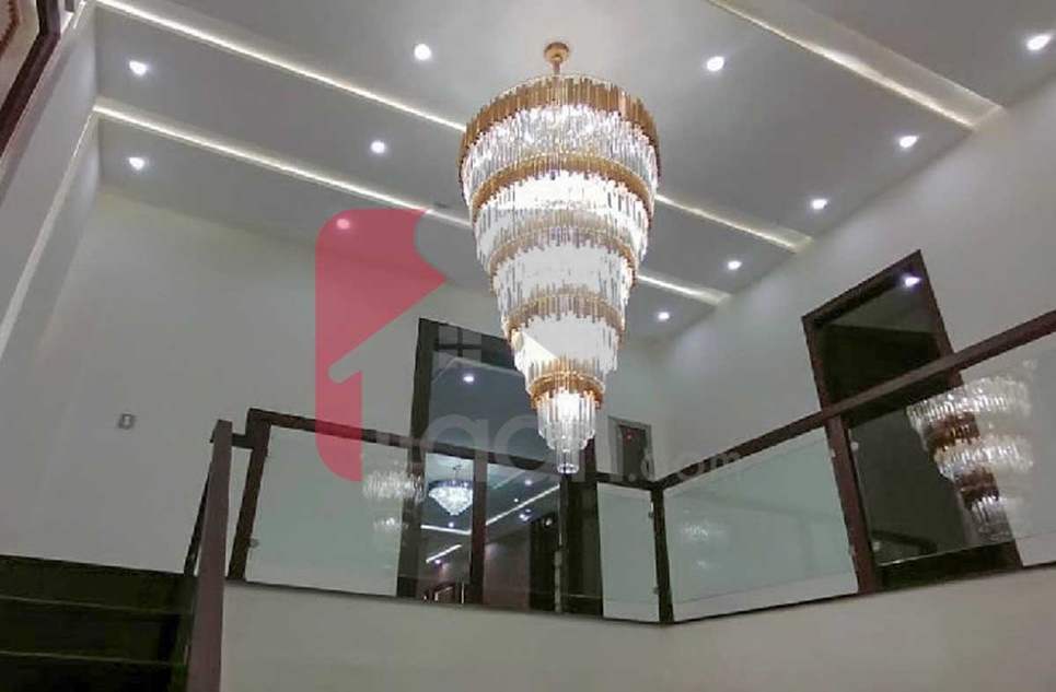 14 Marla House for Sale in Johar Town, Lahore