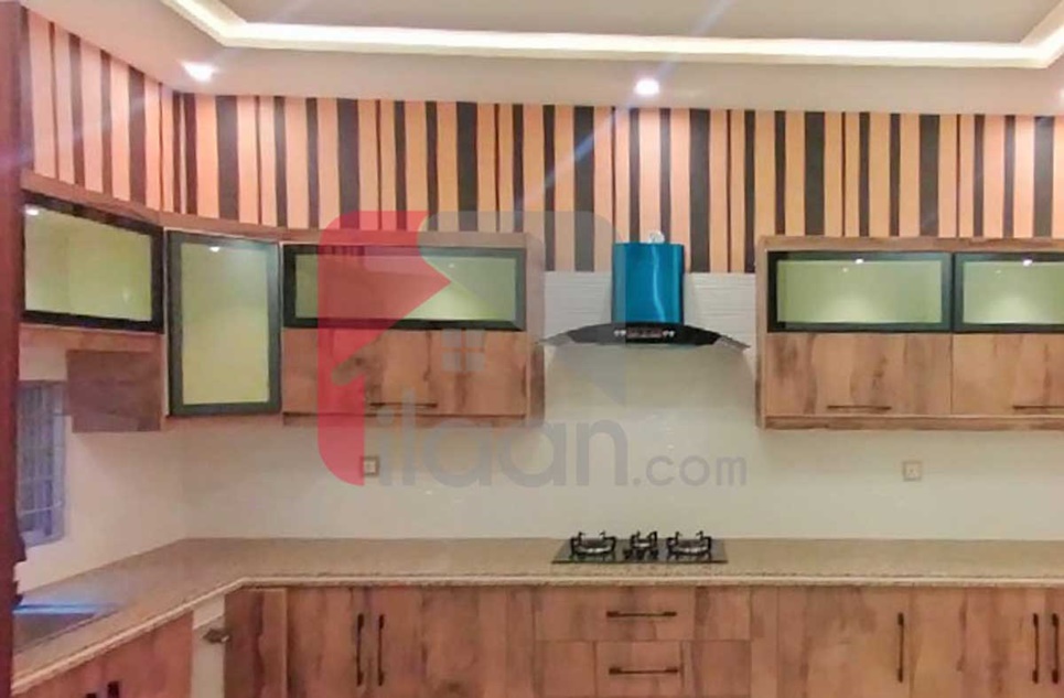 14 Marla House for Sale in Johar Town, Lahore