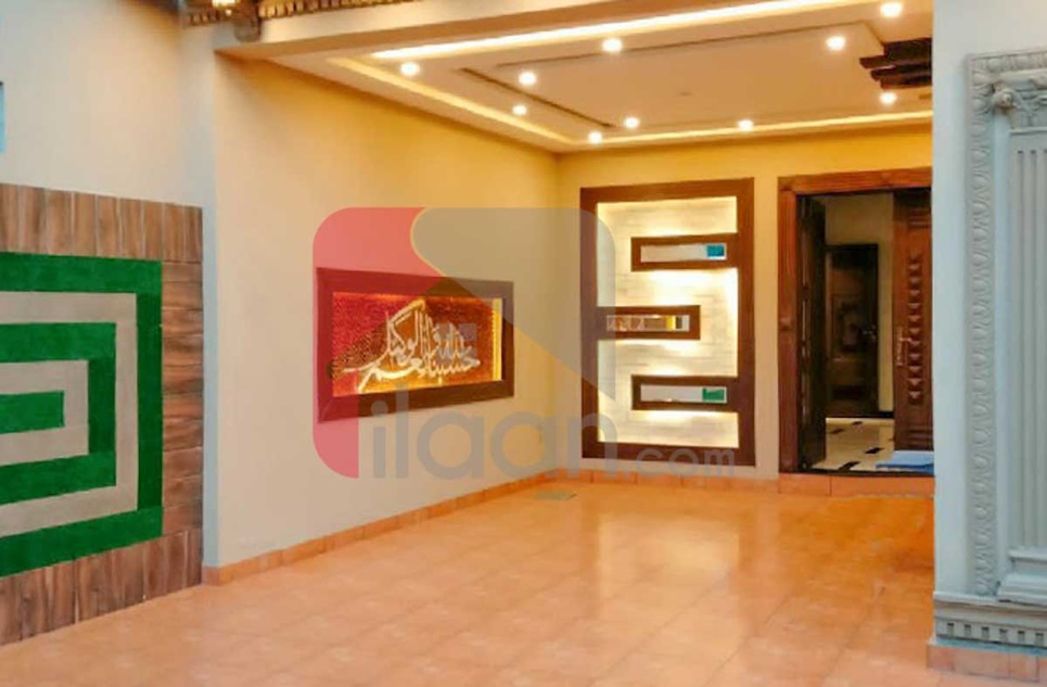 14 Marla House for Sale in Johar Town, Lahore