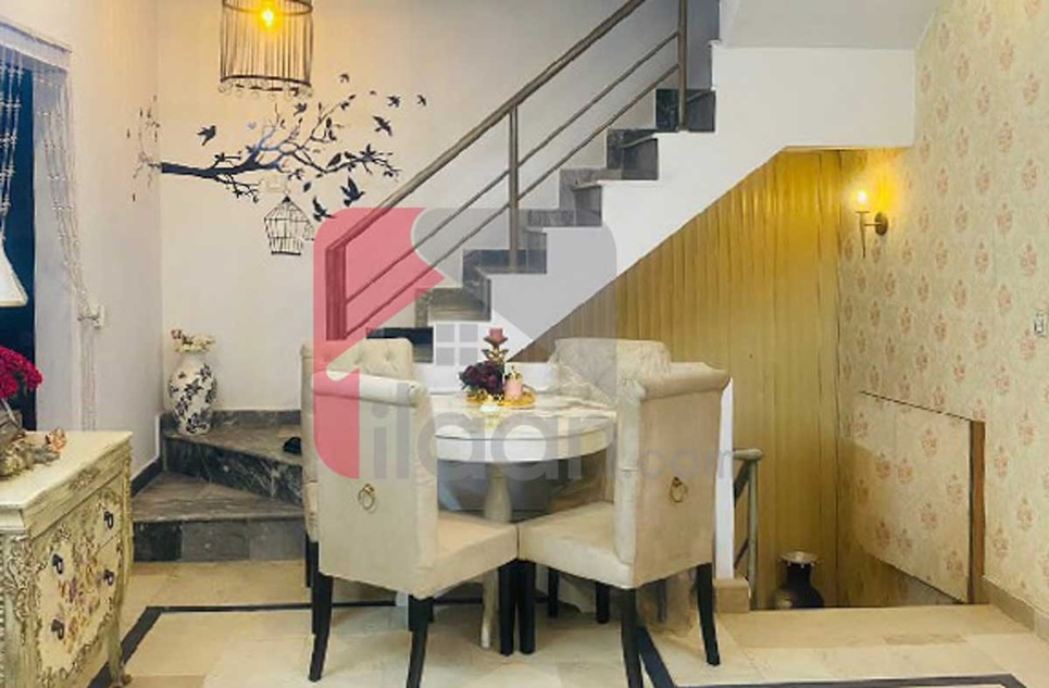 5 Marla House for Sale in Phase 2, Johar Town, Lahore