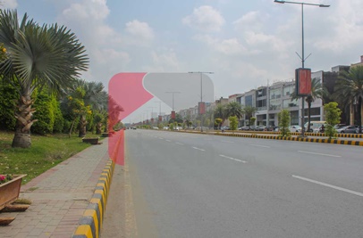 1 Kanal Plot for Sale in DHA Lahore