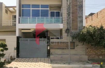 5 Marla House for Sale on Samundri Road, Faisalabad