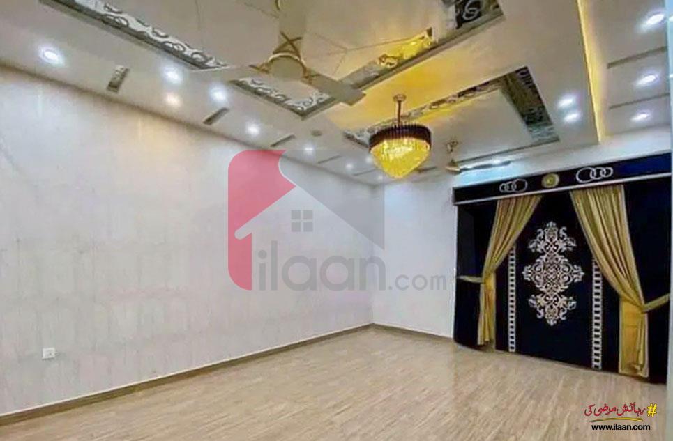 8 Marla House for Sale in Model City 1, Faisalabad