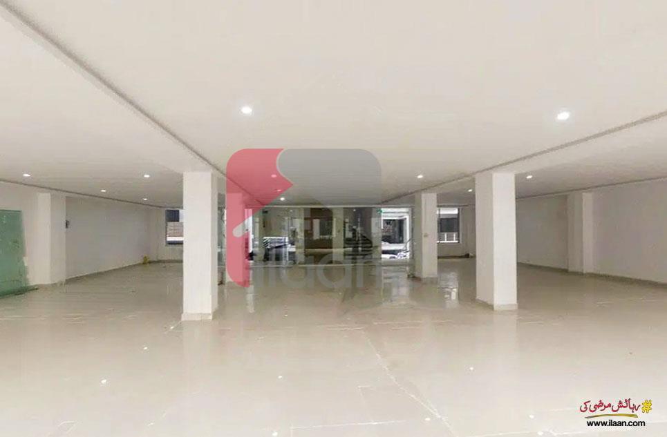 2750 Sq.ft Office for Rent in E-11/2, E-11, Islamabad