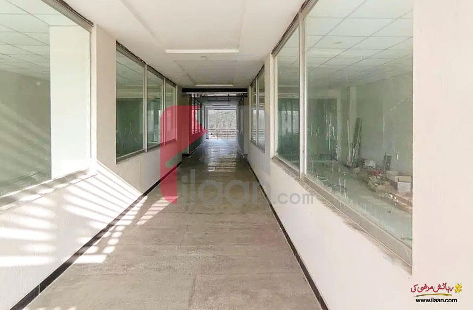 240 Sq.ft Shop for Sale in Multi Gardens B-17, Islamabad