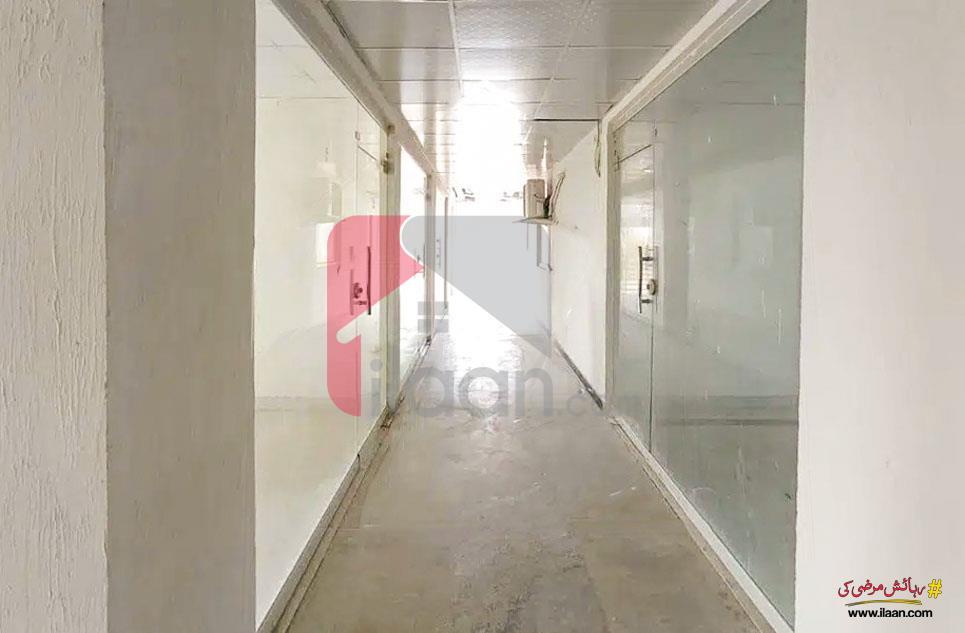 127 Sq.ft Shop for Sale in Multi Gardens B-17, Islamabad