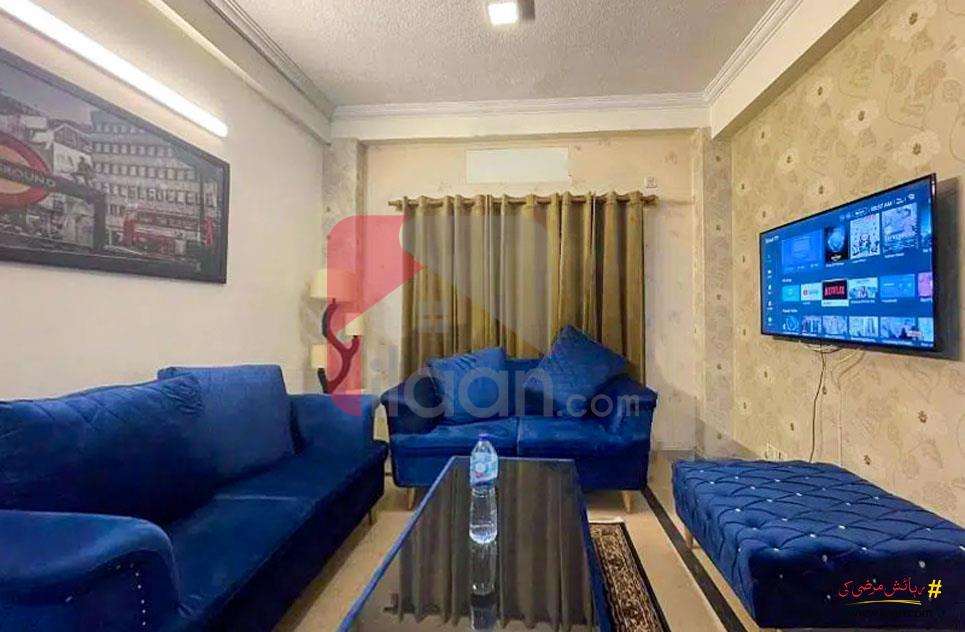2 Bed Apartment for Rent in E-11/2, E-11, Islamabad
