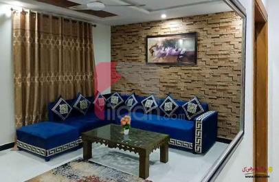 3 Bed Apartment for Rent in E-11/4, E-11, Islamabad