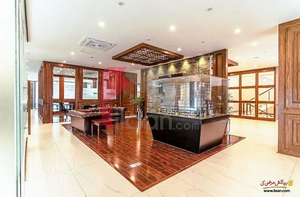 5220 Sq.ft Office for Sale in Gulberg, Islamabad