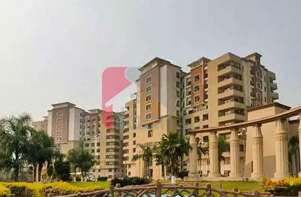 1 Bed Apartment for Sale in Zarkon Heights, G-15, Islamabad